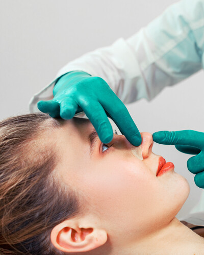 Revizyon Rinoplasti Öncesi Bilinmesi Gerekenler