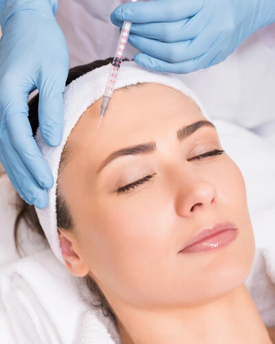 Leke Mezoterapisi Nedir?