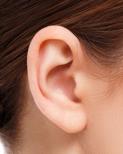 Otoplasti (Kepçe Kulak) Ameliyatı ve İdeal Yaş