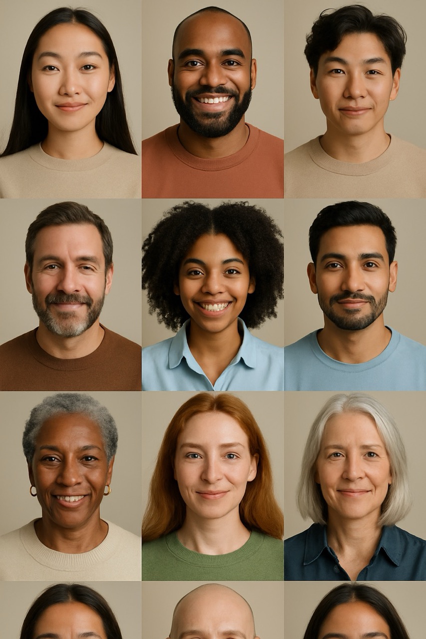 Burun Şekilleri ve Çeşitleri: Hangisi Sizin Tipiniz?