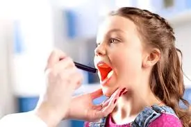 Geniz Eti Büyümesi