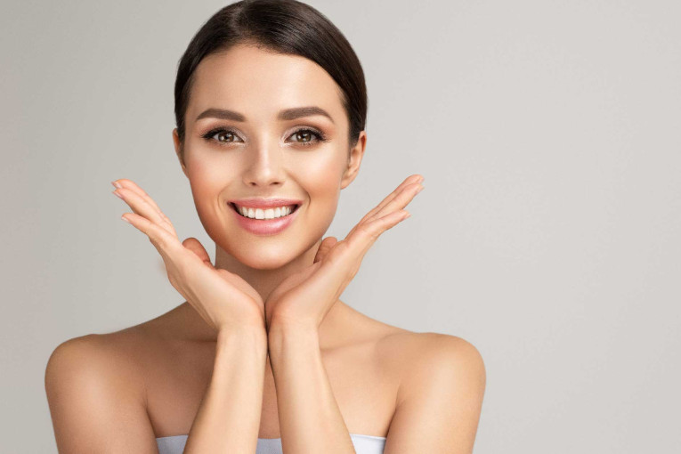 Comblement des Sillons Nasogéniens