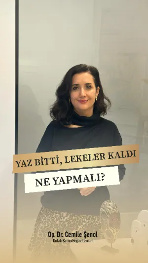 rinoplasti eskişehir