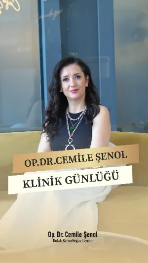 eskişehir burun estetiği