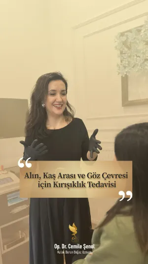 eskişehir burun estetiği