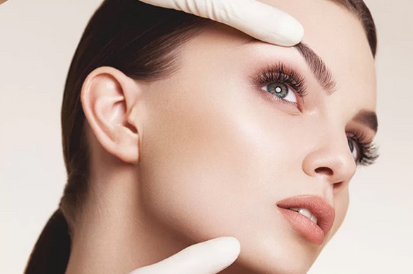 Comblement du Front et des Tempes