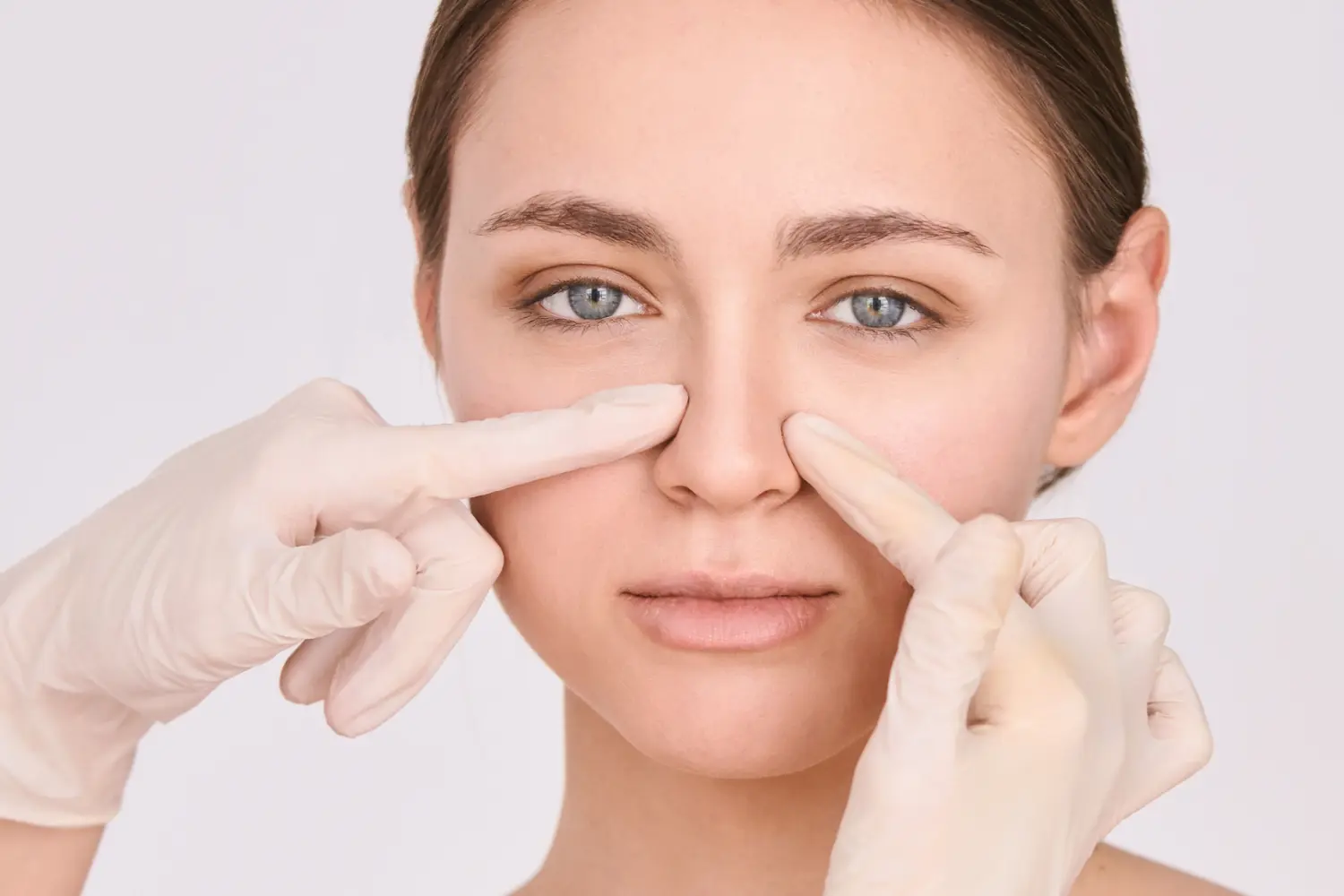 Septoplasti (Burun Bölmesi Estetiği)