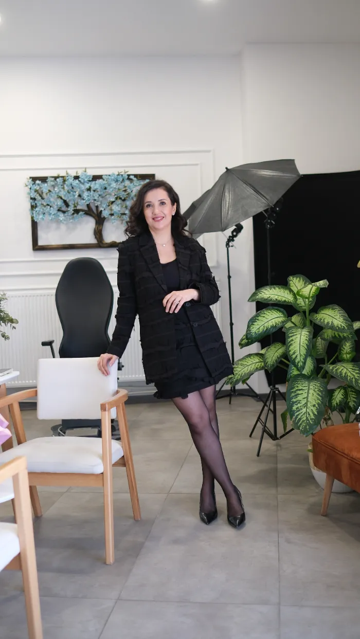 rinoplasti eskişehir